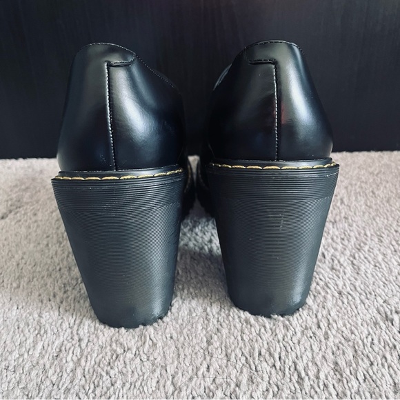 [SOLD ON EBAY] DR. MARTENS CORDELIA AUNT SALLY - Picture 5 of 7